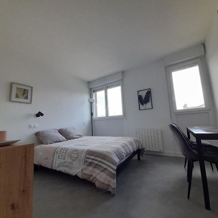 לנדיוויזיו Residence Du Leon מראה חיצוני תמונה