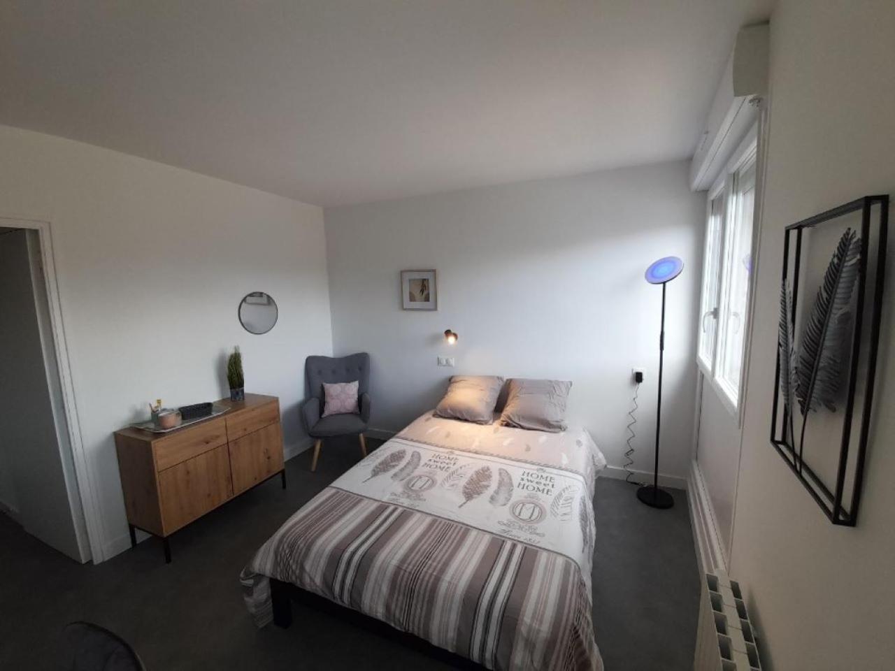 לנדיוויזיו Residence Du Leon מראה חיצוני תמונה
