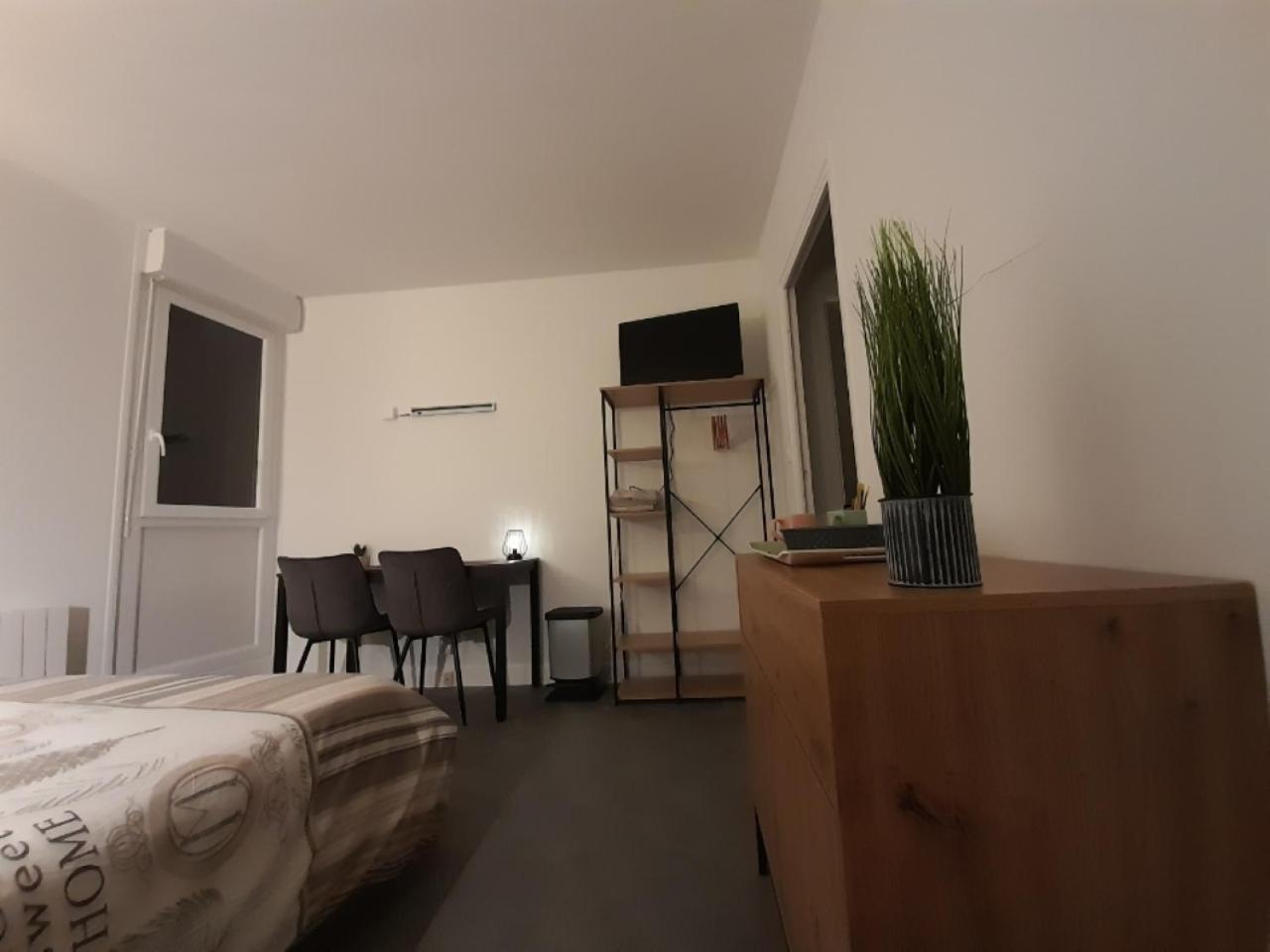 לנדיוויזיו Residence Du Leon מראה חיצוני תמונה